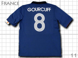 France 2011 Home #8 GOURCUFF@tX\@z[@iCL@AEOLt