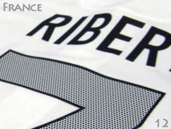 France Euro12 Away #7 RIBERY Nike@tX\@AEFC@tNEx[@iCL@[2012@BI茠