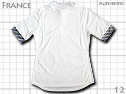 France Euro12 Away Authentic Nike@tX\@AEFC@iCL@I[ZeBbN@[2012@BI茠