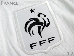 France Euro12 Away Nike@tX\@AEFC@iCL@[2012@BI茠