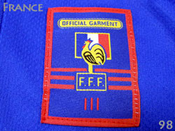 France 1998 Home@tX\@1998@z[@