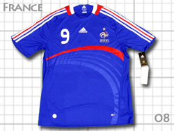 tX\@[08@France 2008@#9 BENZEMA@x[}