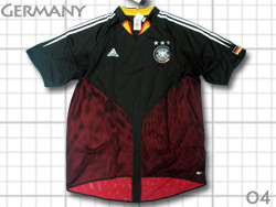 ドイツ代表 ADIDAS ユニフォームショップ 2004-2005 GERMANY O.K.A.