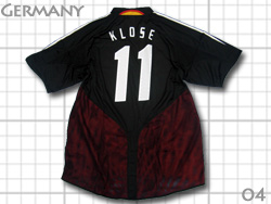 Germany 2004 #11 KLOSE
