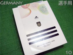 Germany 2010 Home Authentic TechFit@hCc\@z[@I[ZeBbN@ebNtBbg