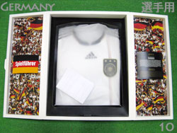 Germany 2010 Home Authentic TechFit@hCc\@z[@I[ZeBbN@ebNtBbg