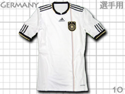 Germany 2010 Home Authentic TechFit@hCc\@z[@I[ZeBbN@ebNtBbg