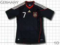 Germany 2010 Away #7 SCHWEINSTEIGER@hCc\@AEFC@VoCV^CK[
