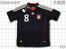 Germany 2010 Away #8 OZIL@hCc\@AEFC@GW@qp