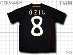 Germany 2010 Away #8 OZIL@hCc\@AEFC@GW@qp
