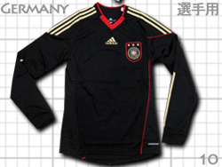 ドイツ代表 Adidas ユニフォームショップ 09 10 Germany O K A