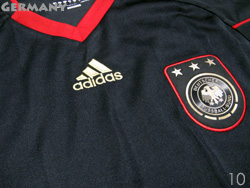 Germany Away 2010 hCc\@AEFC@adidas AfB_X P41462