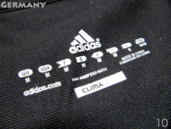 Germany Away 2010 hCc\@AEFC@adidas AfB_X P41462