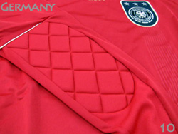Germany 2010 GK adidas@hCc\@L[p[@AfB_X@P41452
