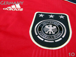 Germany 2010 GK adidas@hCc\@L[p[@AfB_X@P41452