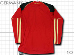 Germany 2010 GK adidas@hCc\@L[p[@AfB_X@P41452