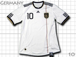 Germany 2010 Home #10 PODOLSKI@hCc\@z[@[JXE|hXL