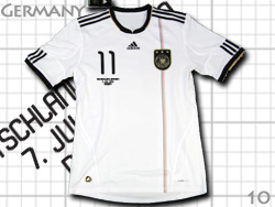 Germany 2010 Home #11 KLOSE vs Spain@hCc\@z[@N[[@XyC}b`f[