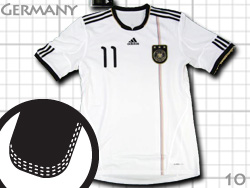 Germany 2010 Home #11 KLOSE@hCc\@z[@N[[