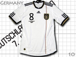 Germany 2010 Home #8 OZIL vs Spain@hCc\@z[@GW@XyC}b`f[