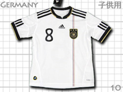 Germany 2010 Home #8 OZIL@hCc\@z[@GW@qp