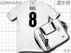 Germany 2012 Home #8 OZIL EURO2012 Authentic TECHFIT adidas@hCc\@z[@XgEGW@[2012@BI茠2012@AfB_X@I[ZeBbN@ebNtBbg X21769