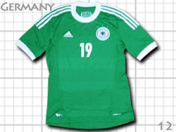 Germany Away 2012 #19 GOTZE adidas@hCc\@AEFC@QbcF@AfB_X@X21412