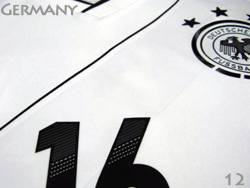 Germany 2012 Home EURO2012 #16 LAHM adidas@hCc\@z[@[2012@BI茠2012@tBbv[@AfB_X@X20656