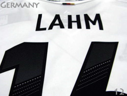 Germany 2012 Home EURO2012 #16 LAHM adidas@hCc\@z[@[2012@BI茠2012@tBbv[@AfB_X@X20656