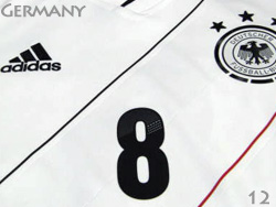 Germany 2012 Home EURO2012 #8 OZIL adidas@hCc\@z[@[2012@BI茠2012@GW@AfB_X@X20656