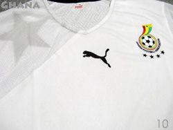 Ghana 2010 Home K[i\@z[@ubNX^[Y