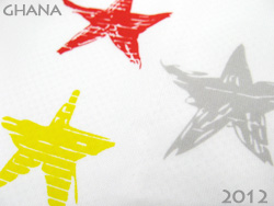 Ghana 2012 Home K[i\@z[@ubNX^[Y@