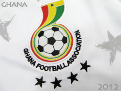 Ghana 2012 Home K[i\@z[@ubNX^[Y@