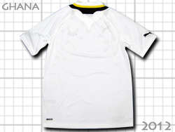 Ghana 2012 Home K[i\@z[@ubNX^[Y@