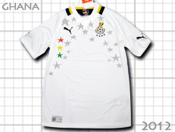 Ghana 2012 Home K[i\@z[@ubNX^[Y@