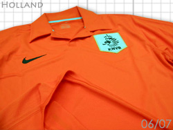 Holland 2006 World cup  I_\