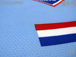 Holland 2008 Away Players' Issued@I_\@AEFC@Ixf