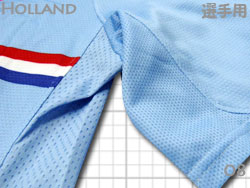 Holland 2008 Away Players' Issued@I_\@AEFC@Ixf