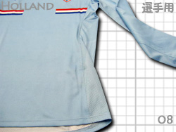 Holland 2008 Away Players' Issued@I_\@AEFC@Ixf