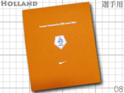 Holland 2008 Home Authentic Limited Box@I_\@z[@Ip@~ebhGfBV