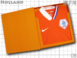 Holland 2008 Home Authentic Limited Box@I_\@z[@Ip@~ebhGfBV