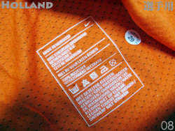 Holland 2008 Home Authentic Limited Box@I_\@z[@Ip@~ebhGfBV