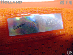 Holland 2008 Home Authentic Limited Box@I_\@z[@Ip@~ebhGfBV