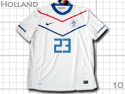 Holland 2010 Away #23 VAN DER VAART@I_\@AEFC@t@GEt@ft@[g