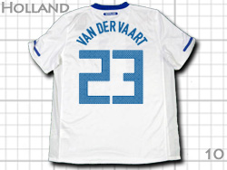 Holland 2010 Away #23 VAN DER VAART@I_\@AEFC@t@GEt@ft@[g