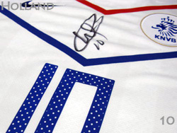 Holland 2010 Away #10 SNEIJDER Autograph@I_\@AEFC@XiCf@MTC