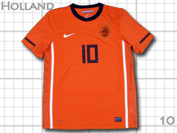 Holland 2010 Home #10 SNEIJDER@I_\@z[@EFY[EXiCf@Ce