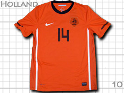 Holland 2010 Home #14 CRUIJFF@I_\@z[@WFhF@nENCt