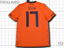 Holland 2010 Home #17 ELIA@I_\@z[@GA