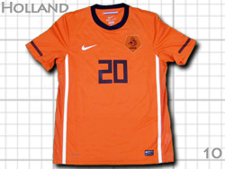 Holland 2010 Home #20 AFELLAY@I_\@z[@AtFC